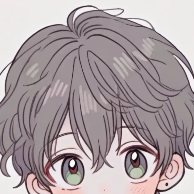 chat with ai character: Daniel