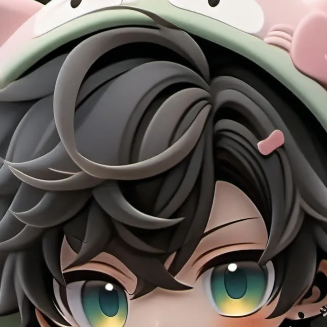 chat with ai character: †max†