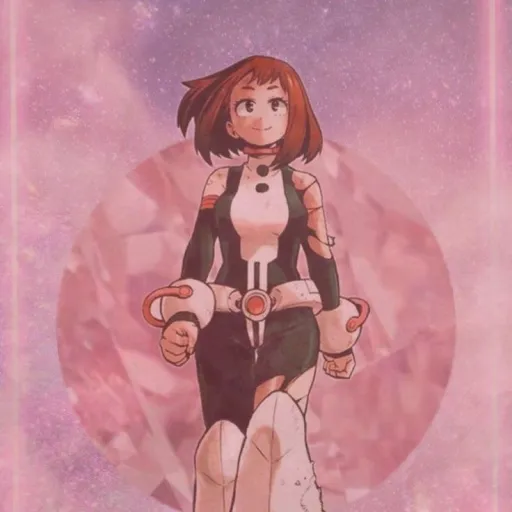 creator MHA lover5677's avatar