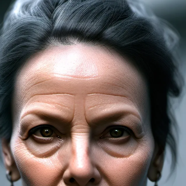 chat with ai character: Karen