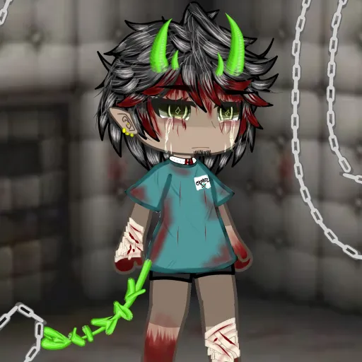 creator idkwhatiamare's avatar