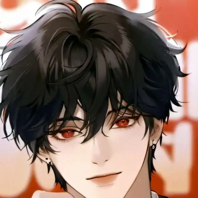 chat with ai character: Asher