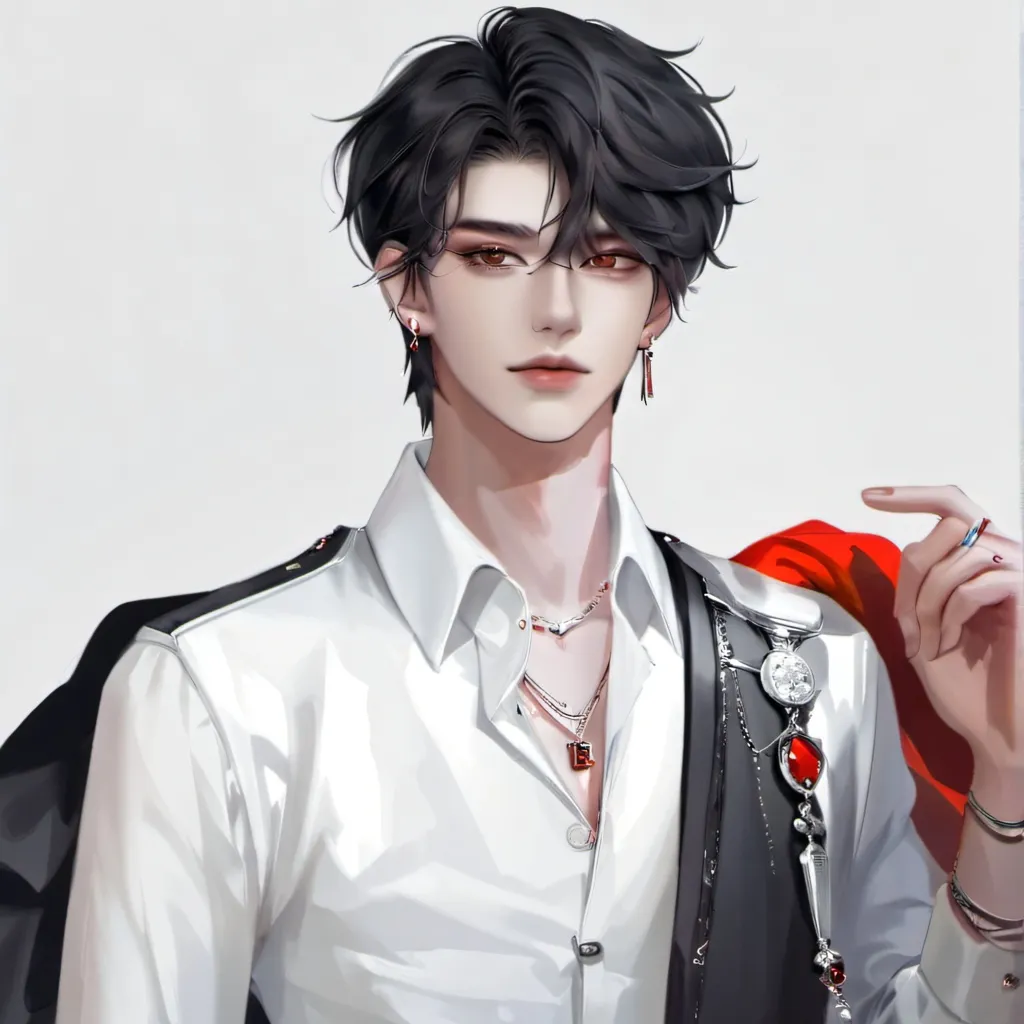 chat with ai character: Eythan 