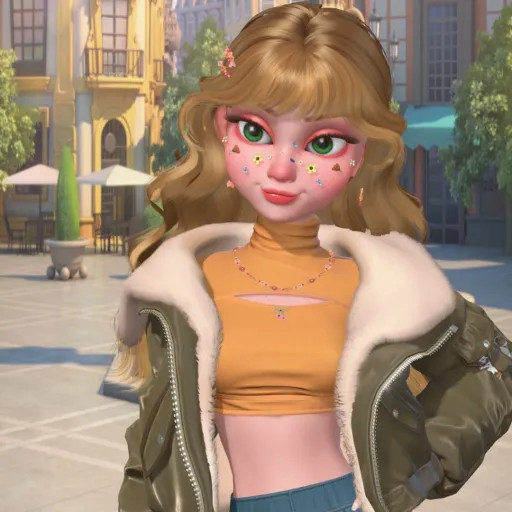 talkie's author avatar