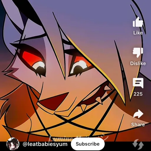 creator Imp loona me's avatar