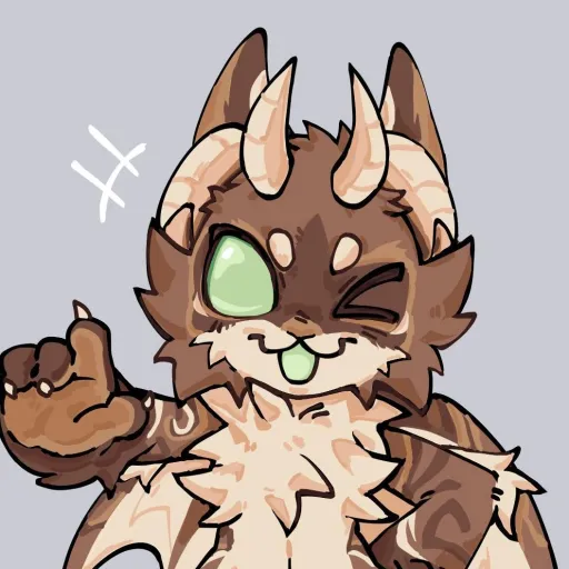 creator Mochathefur's avatar