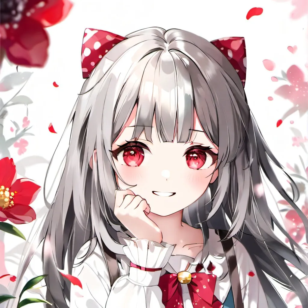 chat with ai character: Ariel