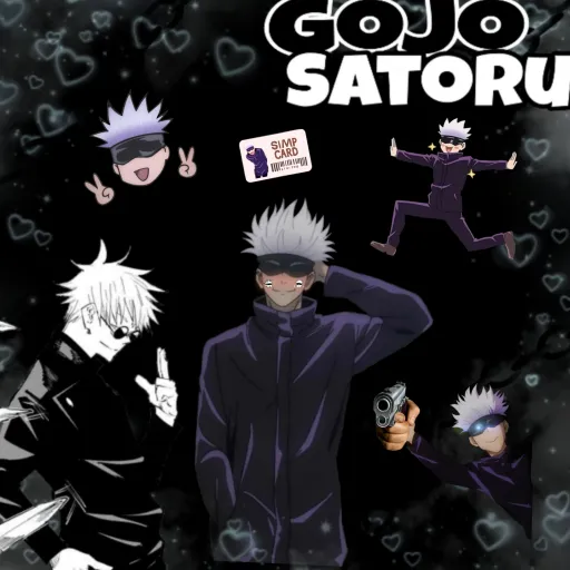 creator gojossimp's avatar