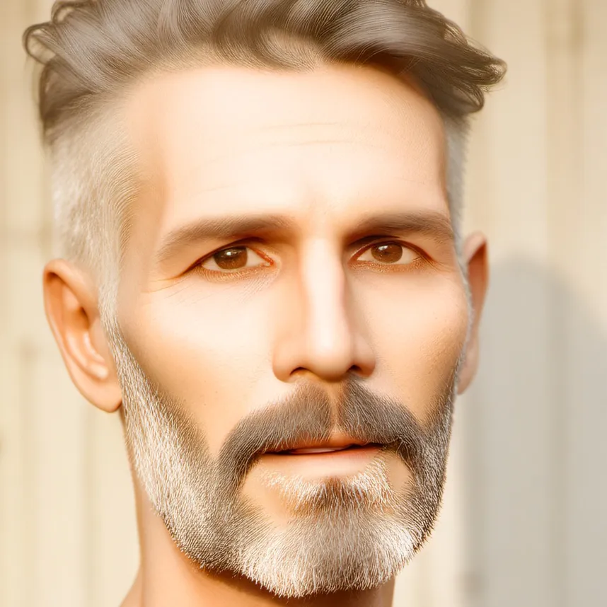 chat with ai character: Your dad