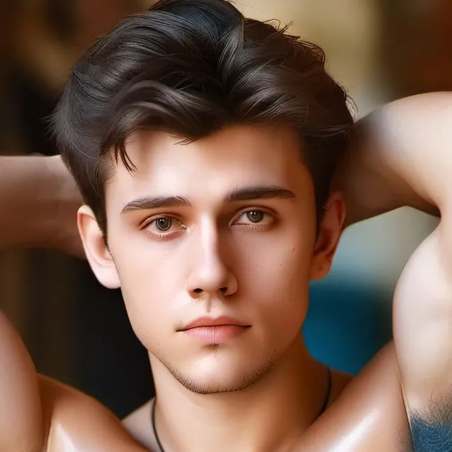 chat with ai character: Dylan