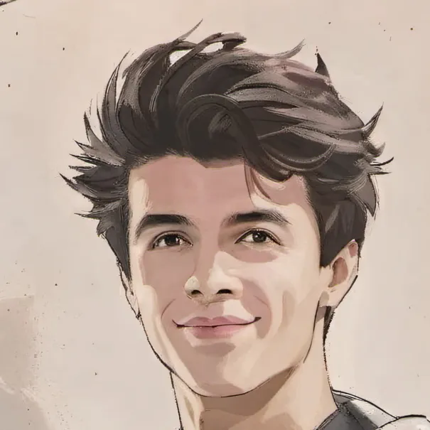 chat with ai character: Brent Rivera 