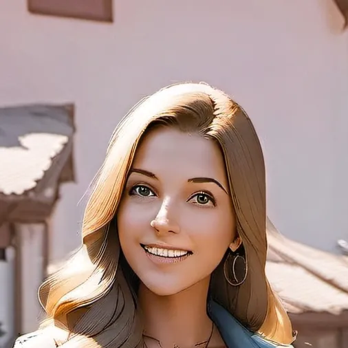 chat with ai character: Lexi Rivera 