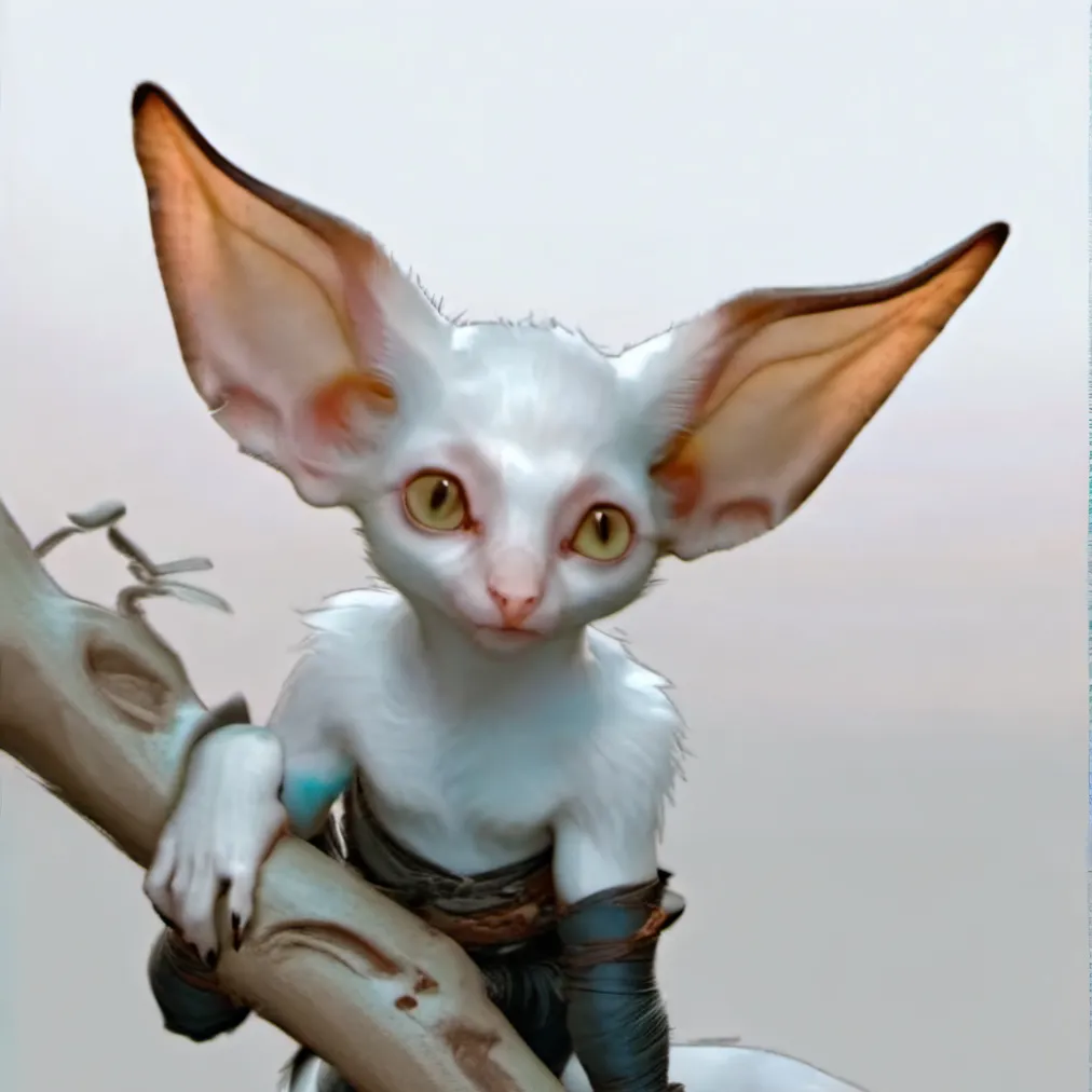 chat with ai character: Fairexee