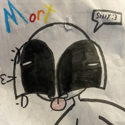 creator 💕✨Mort :D✨💕's avatar