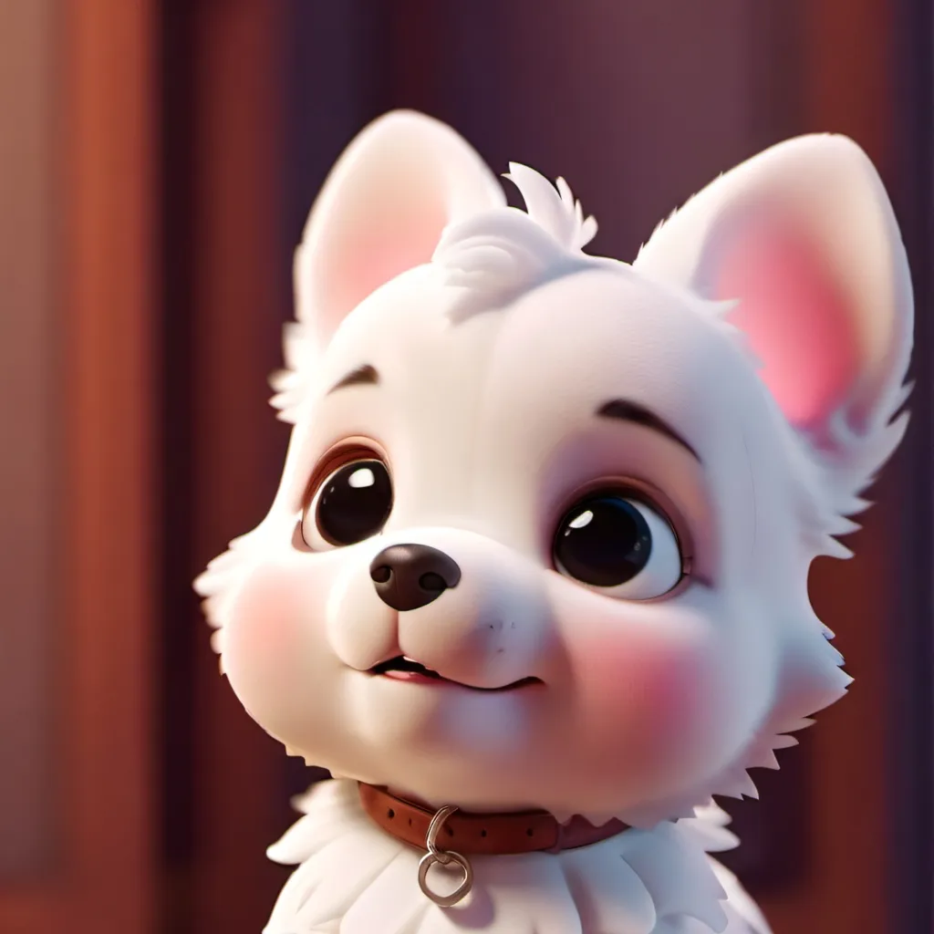 chat with ai character: tiny