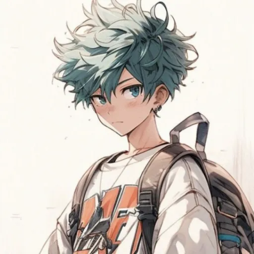 creator Izuku Midoriya 183's avatar