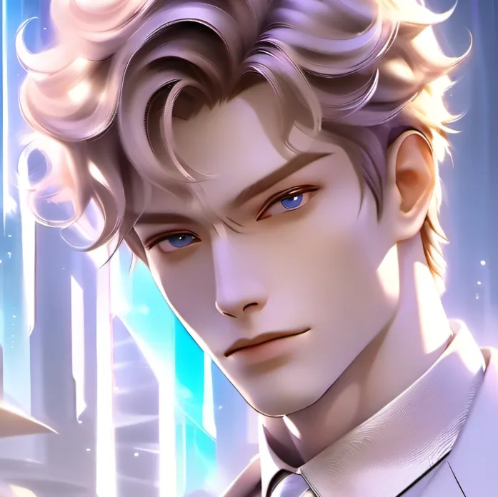 chat with ai character: Carter