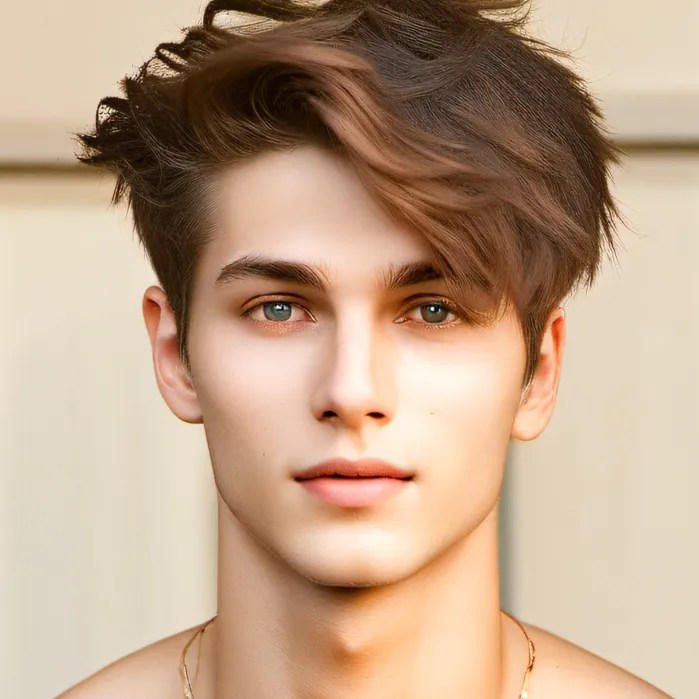 chat with ai character: Riley 