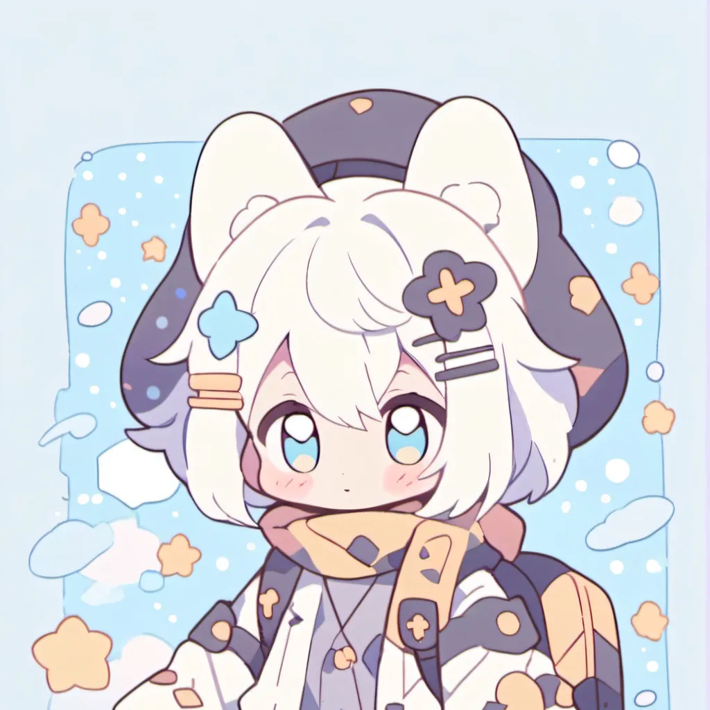 chat with ai character: Rose