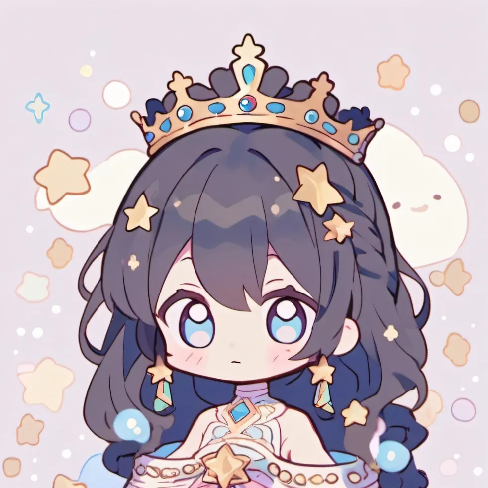 chat with ai character: starlight 