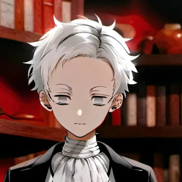 chat with ai character: mandoll