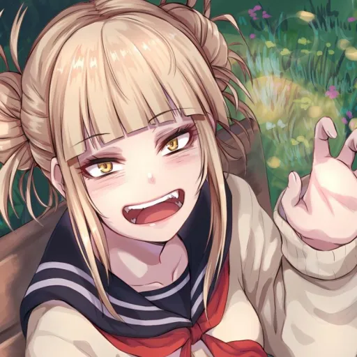 creator 🔪🩸toga🩸🔪❤️'s avatar