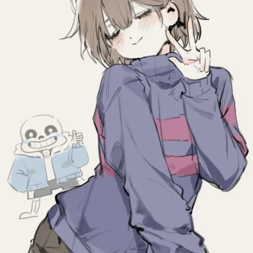 creator ঞFrisk new verঞ's avatar