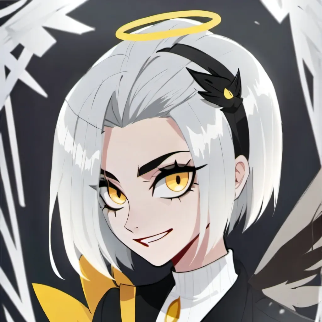 chat with ai character: Lute from HH