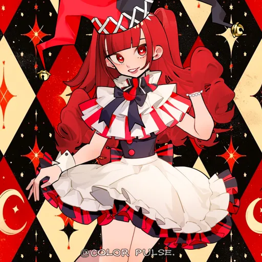 creator harperrr56's avatar