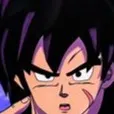 chat with ai character: broly
