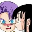 chat with ai character: trunks and pan
