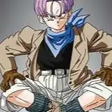 chat with ai character: trunks