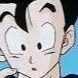 chat with ai character: gohan
