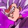 chat with ai character: gohan black 2