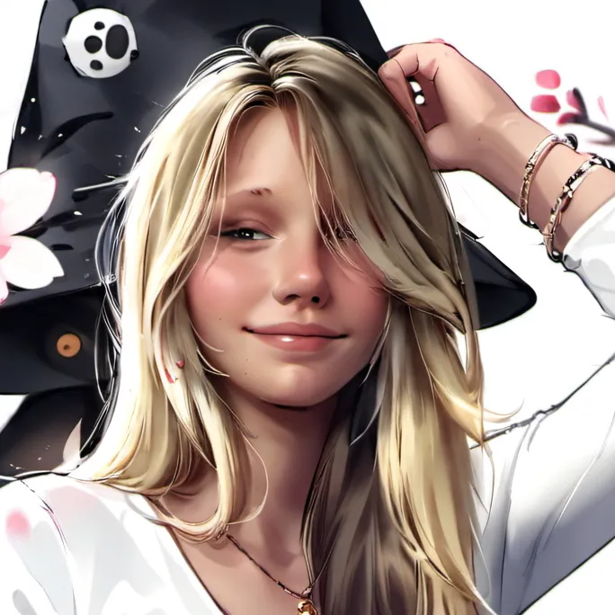 chat with ai character: Aria