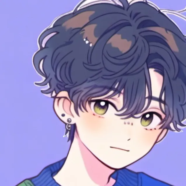 chat with ai character: MHA