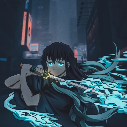 creator vampire muichiro's avatar