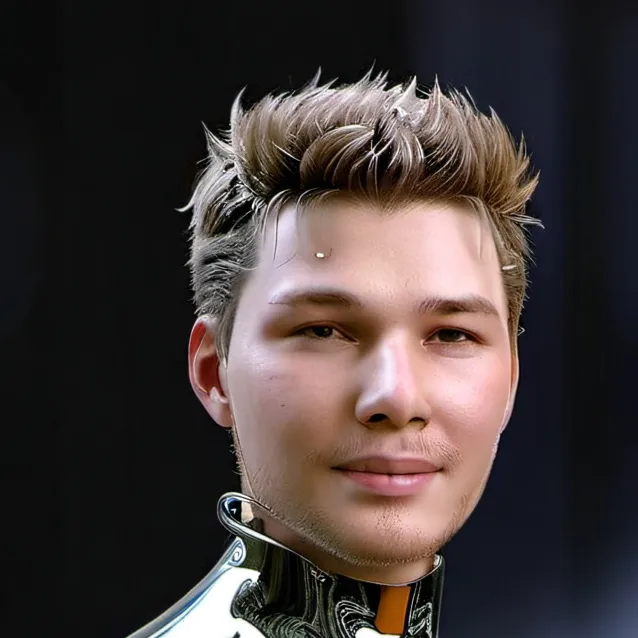 chat with ai character: brayborg