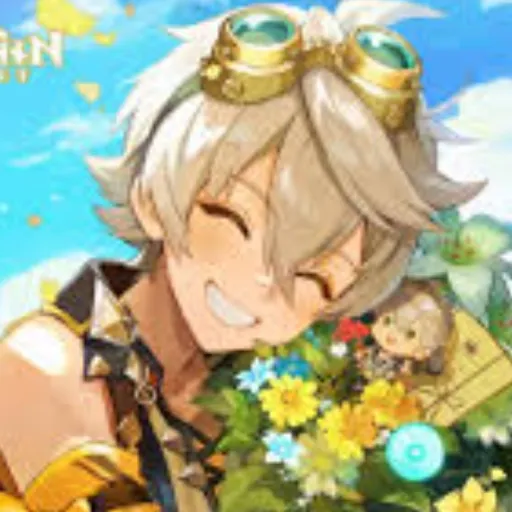 creator Bennett 🧡's avatar