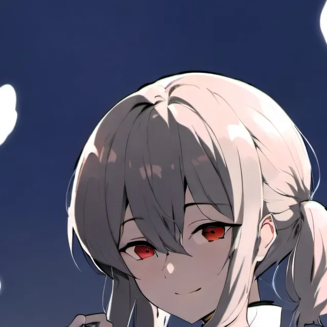chat with ai character: Vania