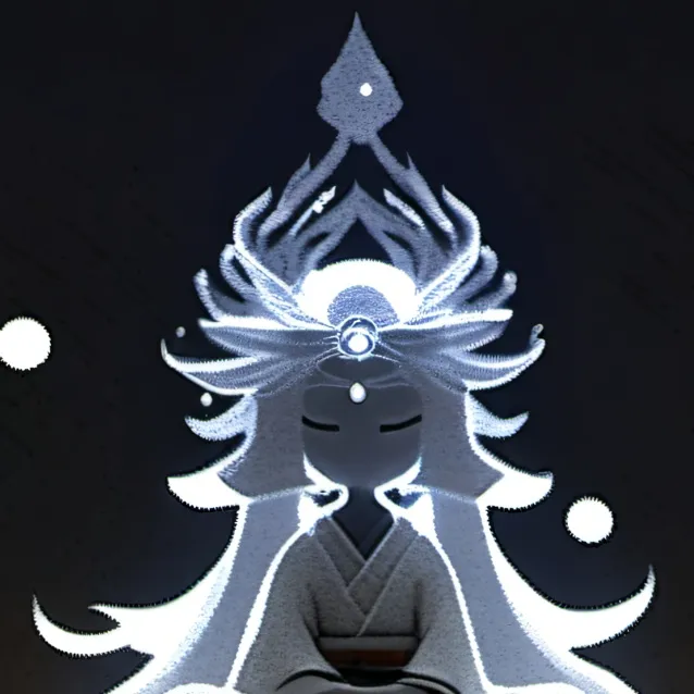 chat with ai character: mystic flour