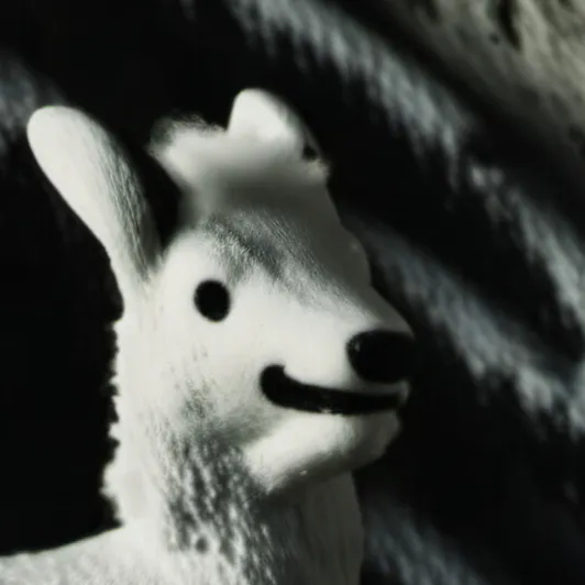 chat with ai character: Ugly Sheep Thing