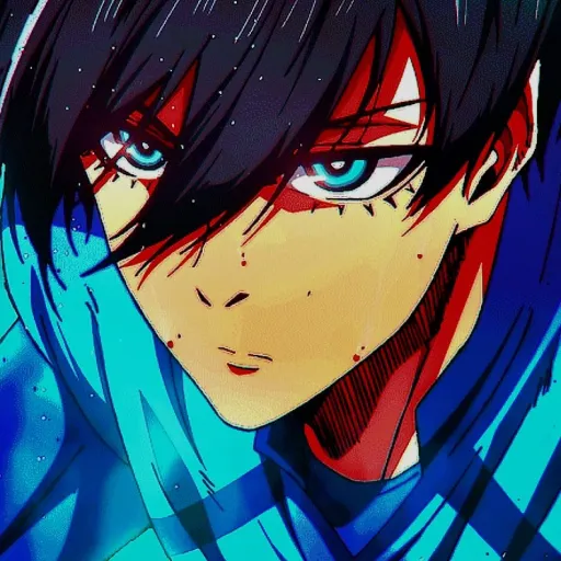 creator Itoshi_Rin16's avatar