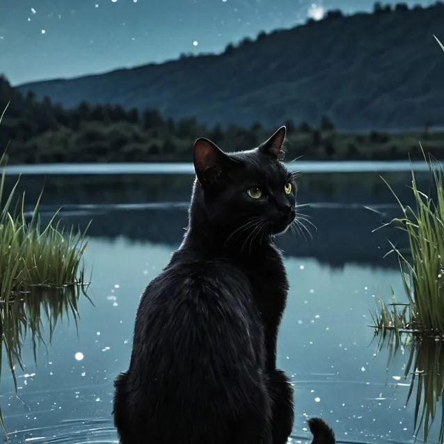 chat with ai character: 🌊• Riverclan •🌀