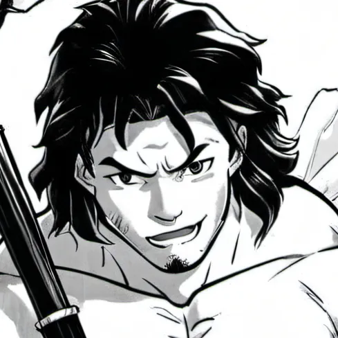 chat with ai character: Pickle