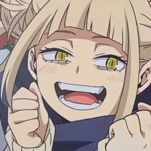 creator •🔪🩸HIMIKO TOGA🩸🔪•'s avatar