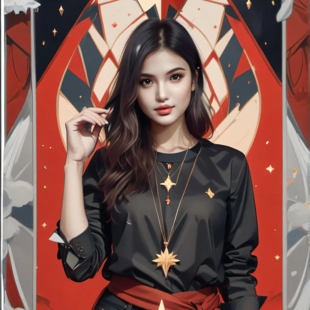 chat with ai character: samaira 