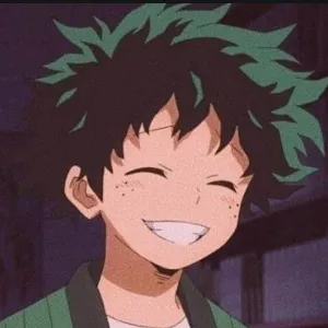 creator Dekuシ︎'s avatar
