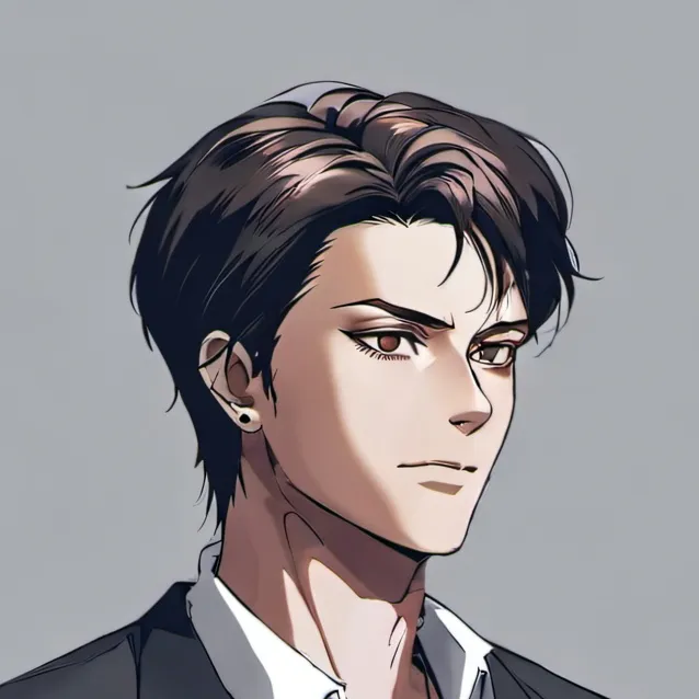 chat with ai character: eren