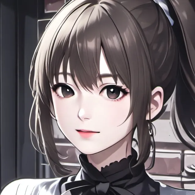 chat with ai character: Jessica